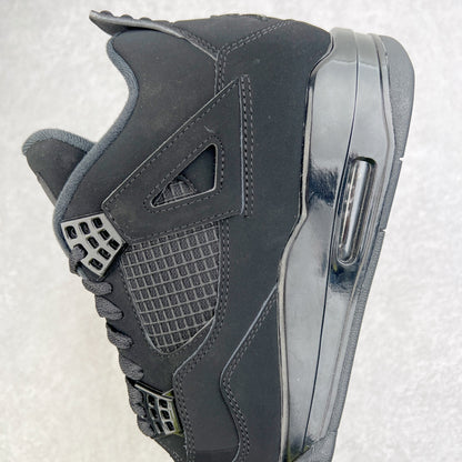 Air Jordan 4 Black Cat