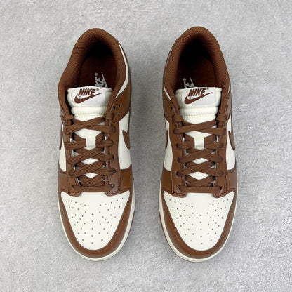 Nike Dunk Low Cacao Wow