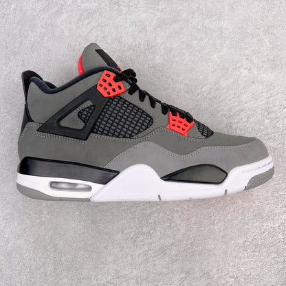 Air Jordan 4 Retro Infrared