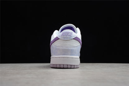 NIke Dunk Purple Pulse