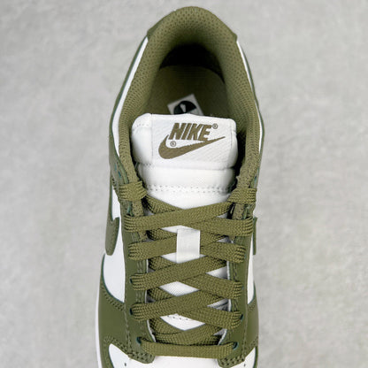 Nike Dunk Low Medium Olive