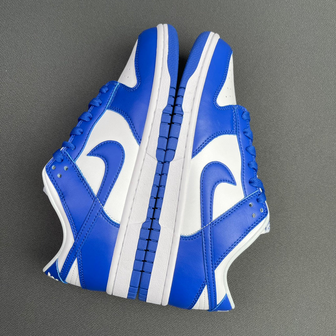 Nike Dunk Low Kentucky