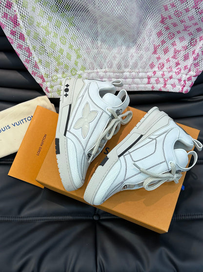 Louis Vuitton LV Skate Sneaker