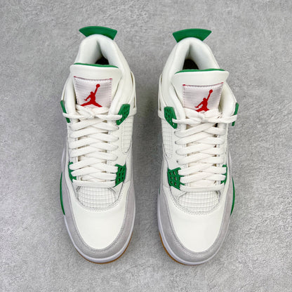 SB x Jordan Air Jordan 4 Pine Green