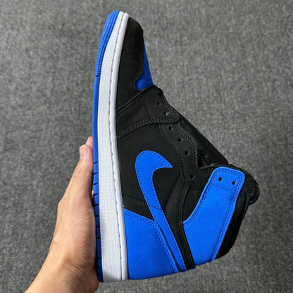 Air Jordan 1 High OG Royal Reimagined