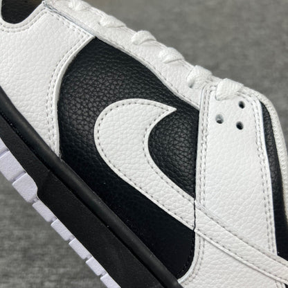 Nike Dunk Low Reverse Panda