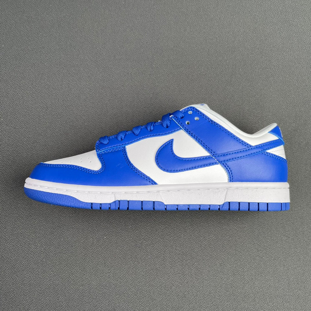 Nike Dunk Low Kentucky