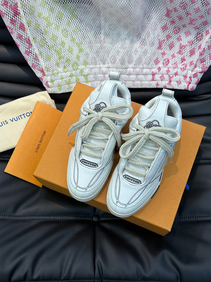 Louis Vuitton LV Skate Sneaker