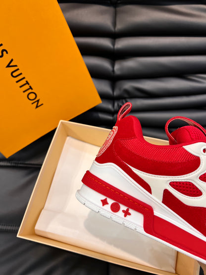 Louis Vuitton LV Skate Sneaker