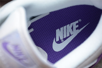 NIke Dunk Purple Pulse