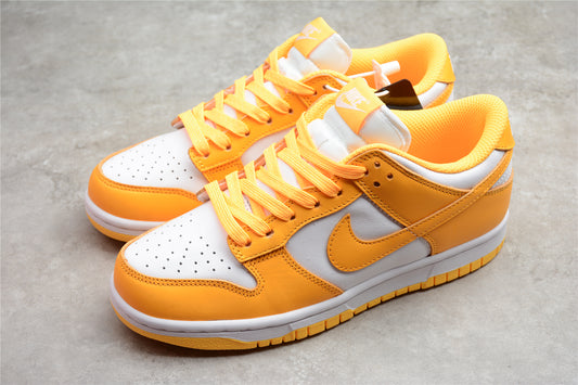 Nike Dunk Laser Orange