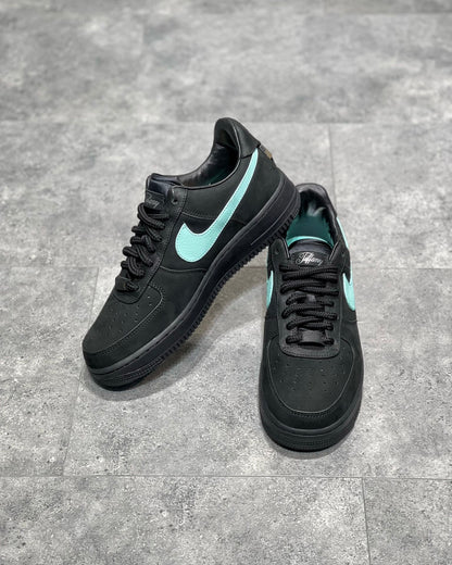 Nike x Tiffany ＆ Co．Air Force 1