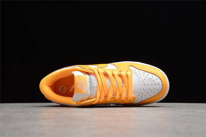 Nike Dunk Laser Orange