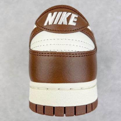 Nike Dunk Low Cacao Wow