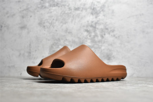 Adidas Originals Yeezy Slide Ochre