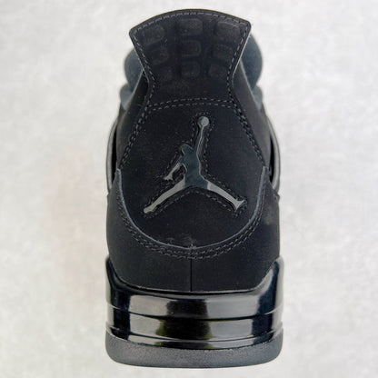 Air Jordan 4 Black Cat