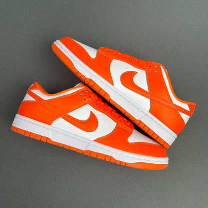 Nike Dunk Low Syracuse