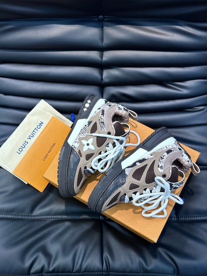 Louis Vuitton LV Skate Sneaker