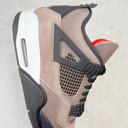 Jordan Air Jordan 4 Retro Taupe Haze