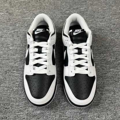 Nike Dunk Low Reverse Panda