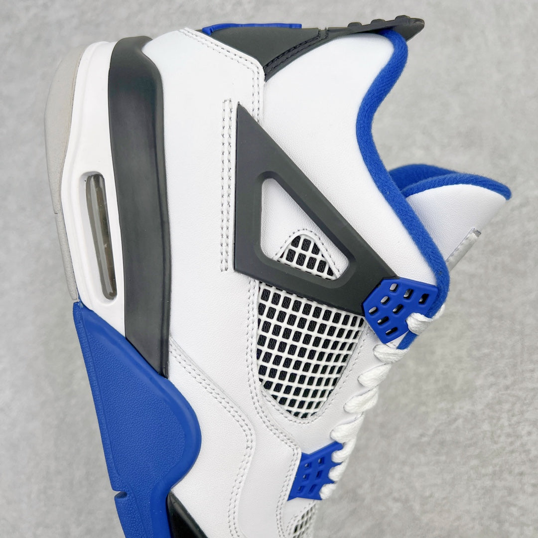 Air Jordan 4 retro Motorsports