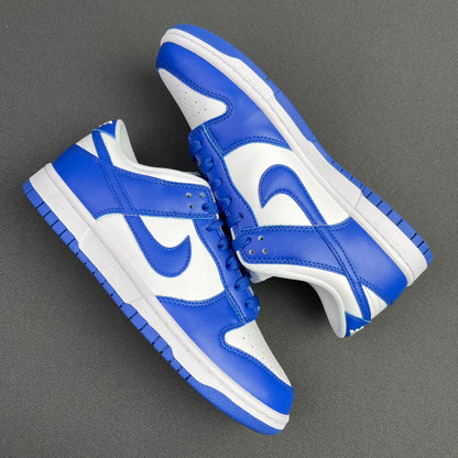 Nike Dunk Low Kentucky