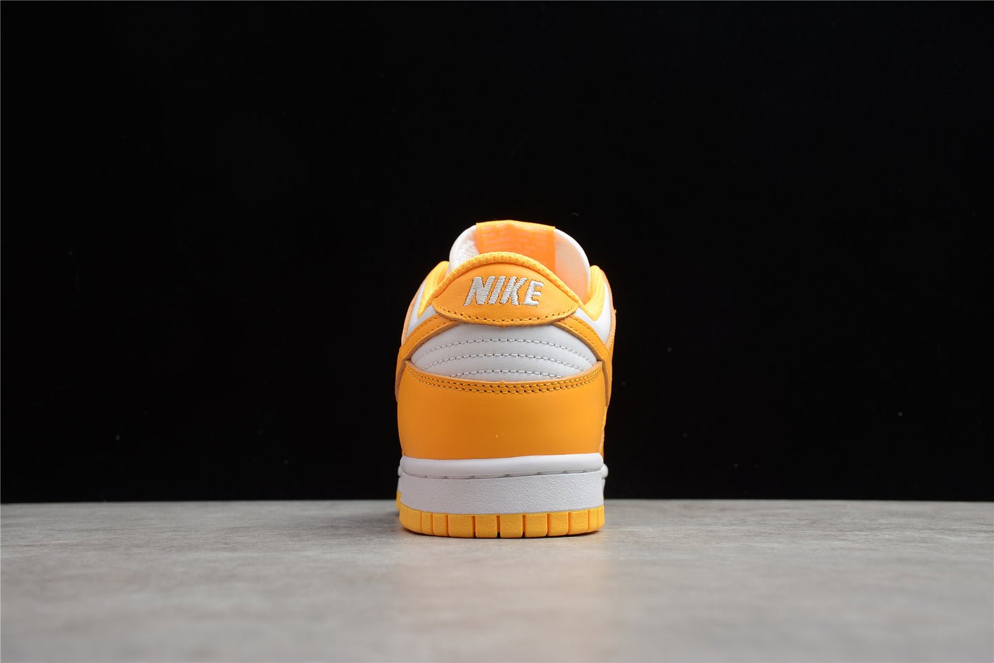 Nike Dunk Laser Orange