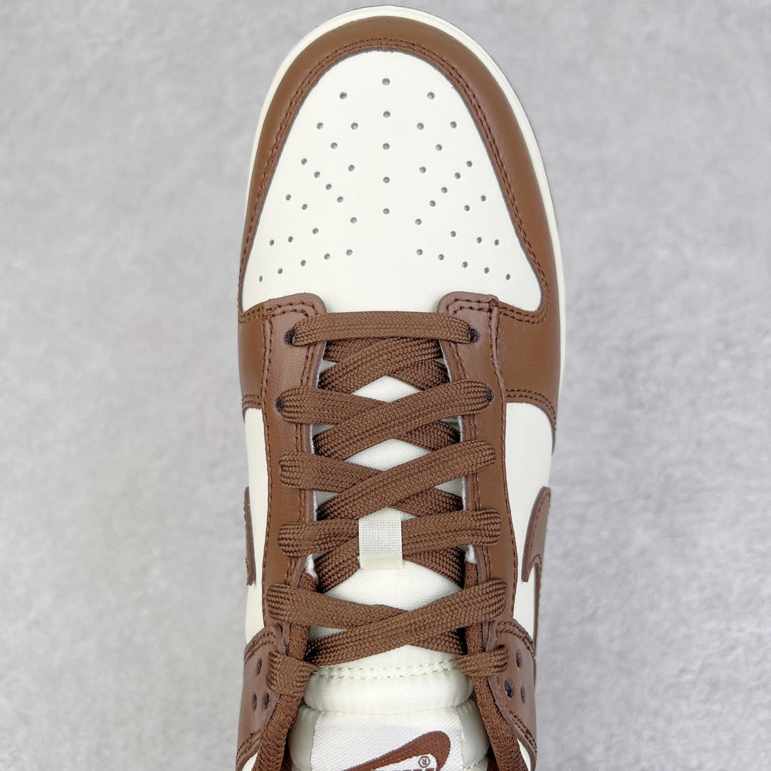 Nike Dunk Low Cacao Wow