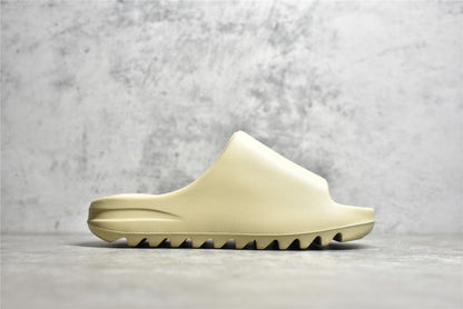 Adidas Originals Yeezy Slide Bone