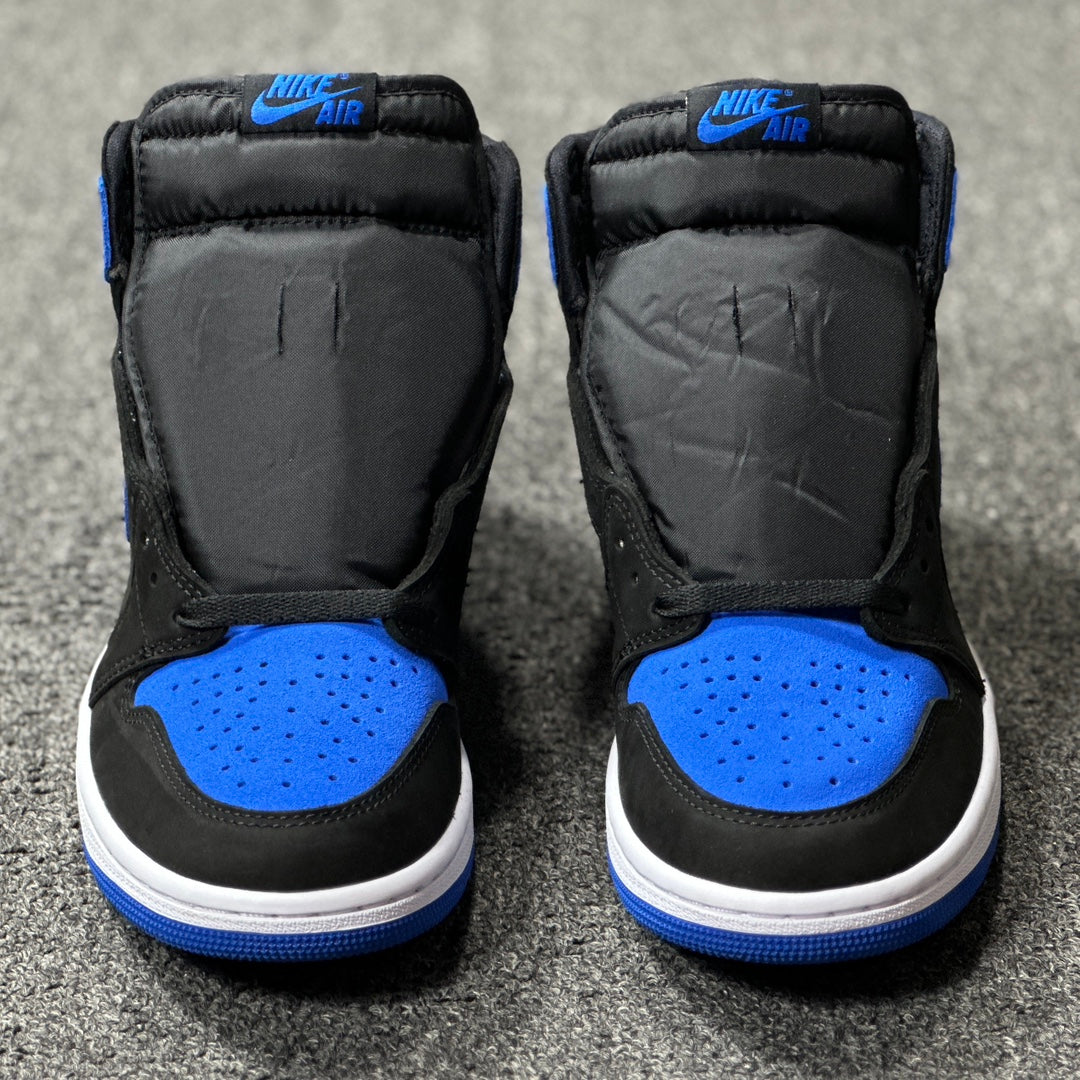 Air Jordan 1 High OG Royal Reimagined