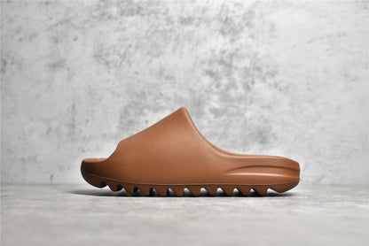 Adidas Originals Yeezy Slide Ochre