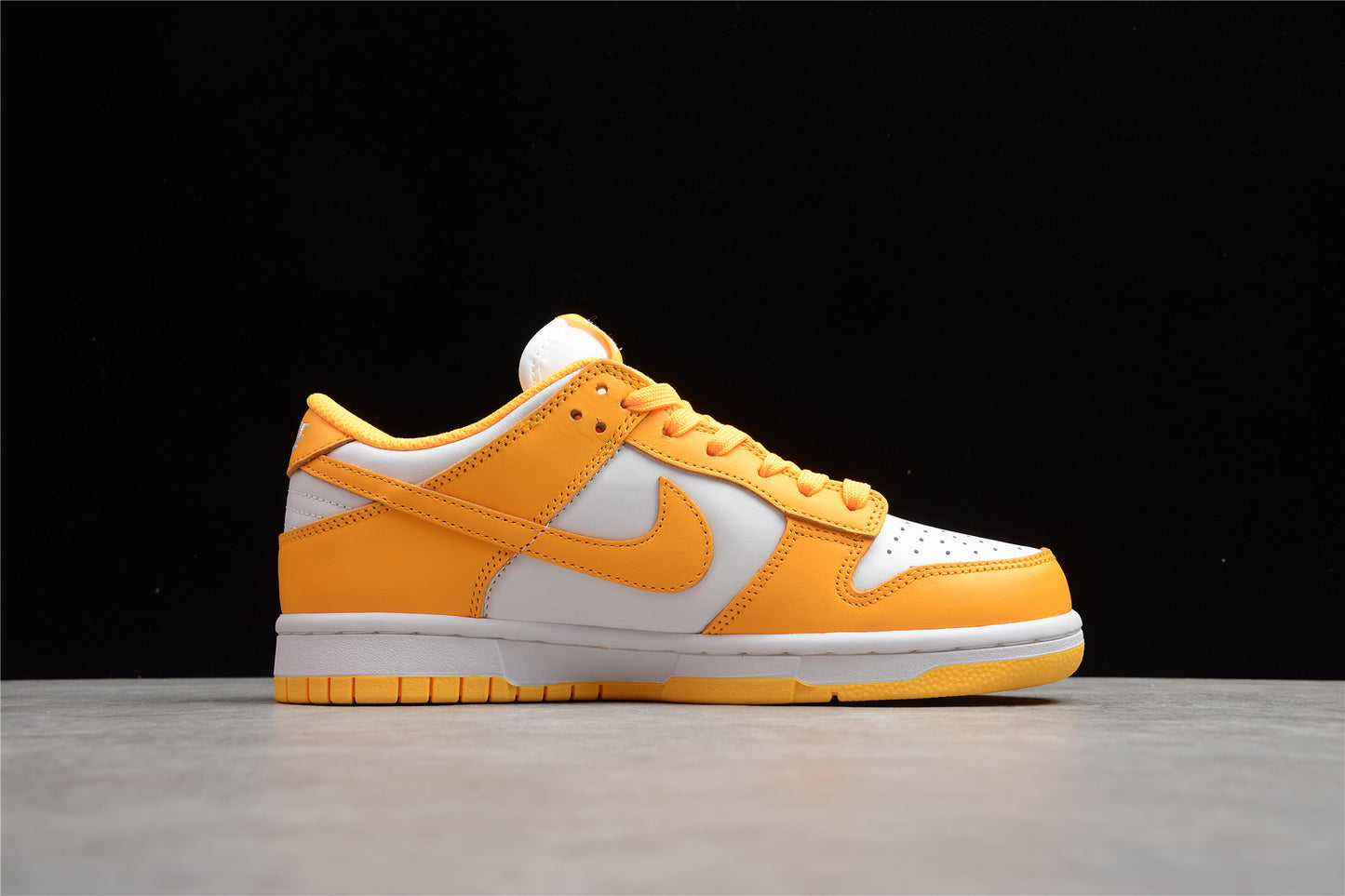 Nike Dunk Laser Orange