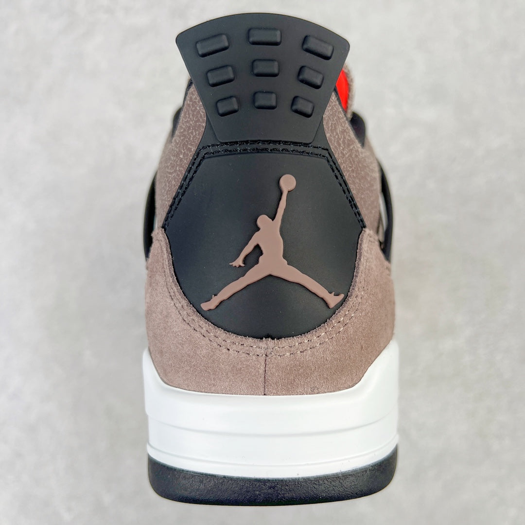 Jordan Air Jordan 4 Retro Taupe Haze