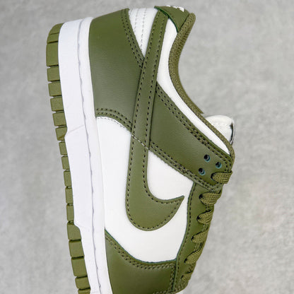 Nike Dunk Low Medium Olive