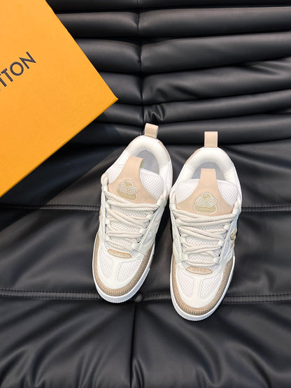 Louis Vuitton LV Skate Sneaker