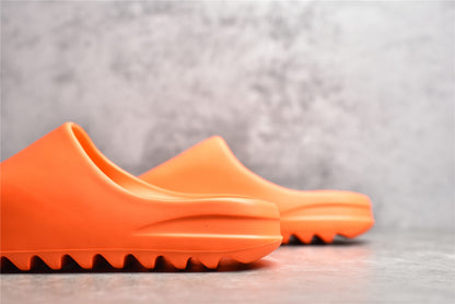 Adidas Originals Yeezy Slide Enflame Orange