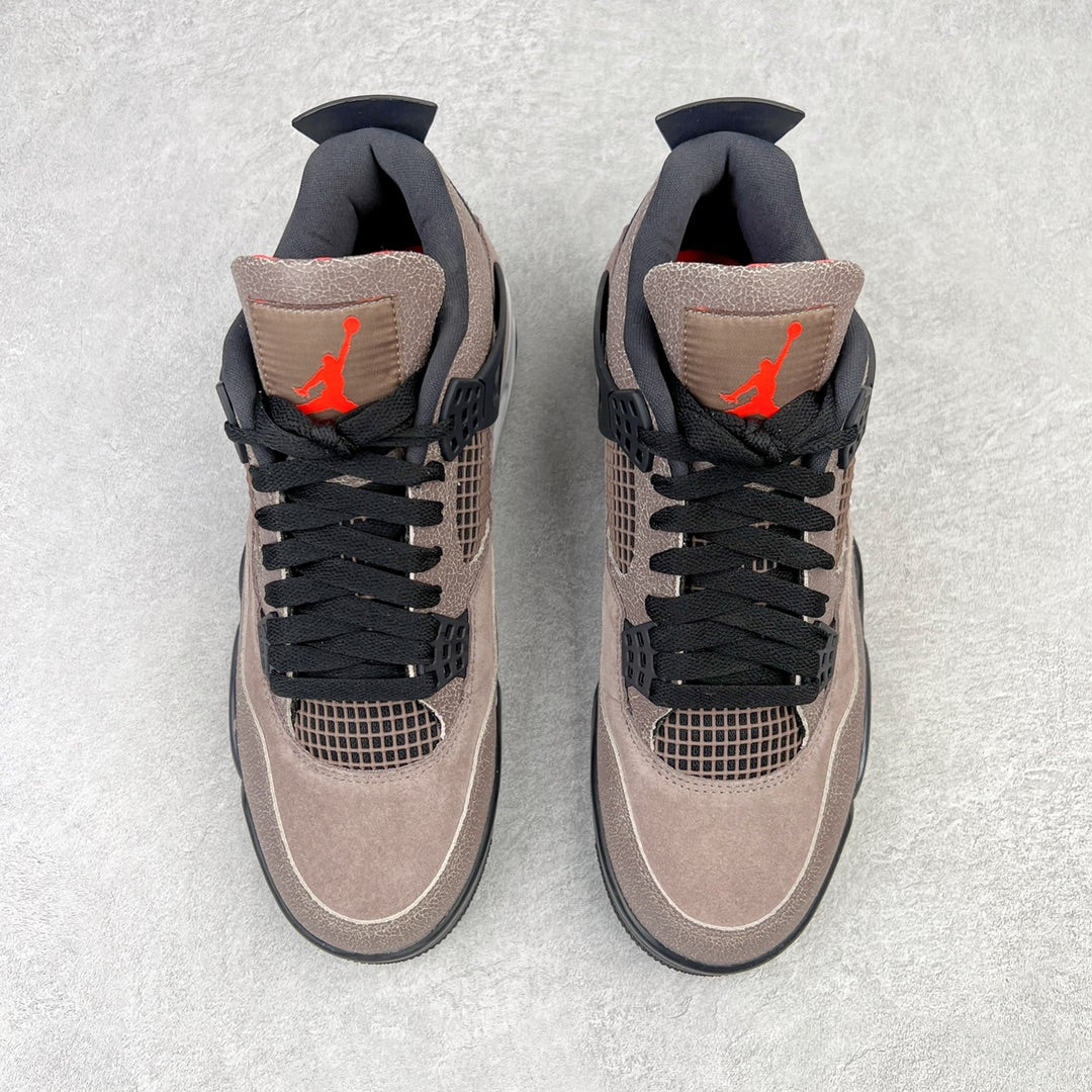 Jordan Air Jordan 4 Retro Taupe Haze