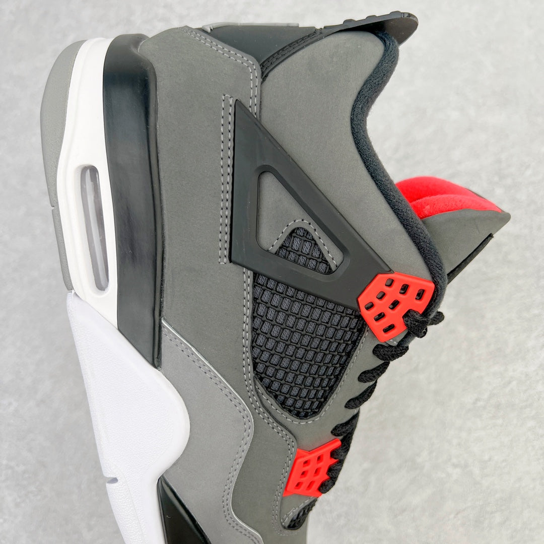 Air Jordan 4 Retro Infrared