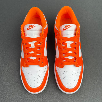 Nike Dunk Low Syracuse