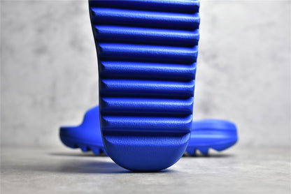 Adidas Originals Yeezy Slide Azure