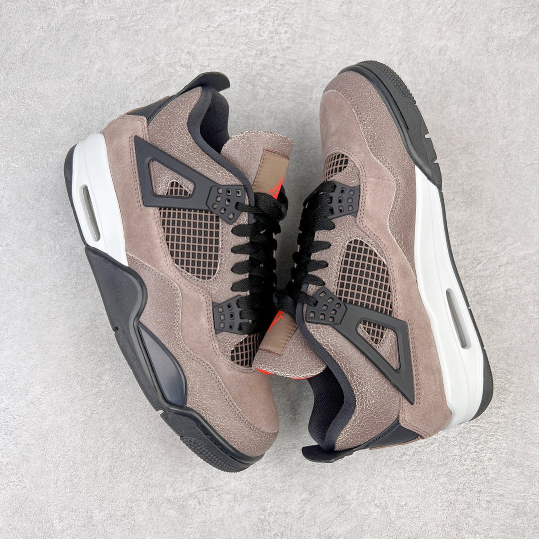 Jordan Air Jordan 4 Retro Taupe Haze