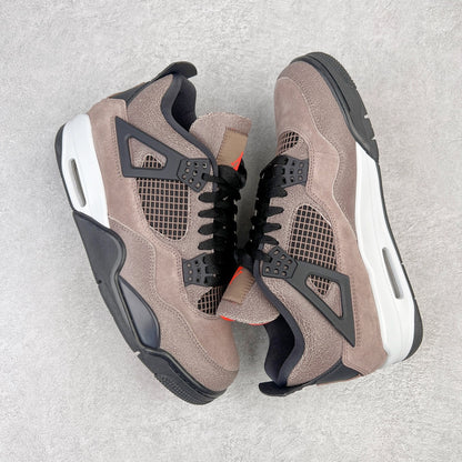 Jordan Air Jordan 4 Retro Taupe Haze