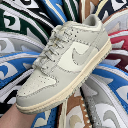 Nike Dunk Low Light bone