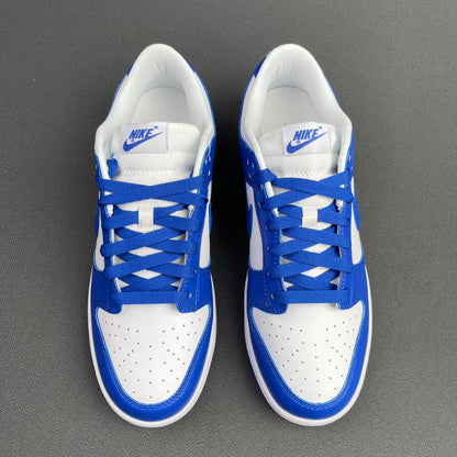 Nike Dunk Low Kentucky