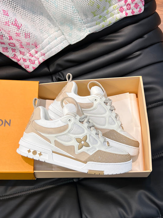 Louis Vuitton LV Skate Sneaker