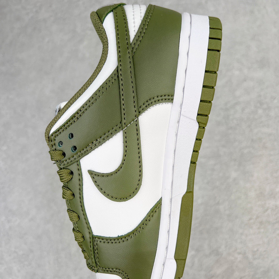 Nike Dunk Low Medium Olive