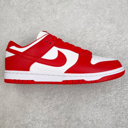 Nike Dunk Low SP University Red