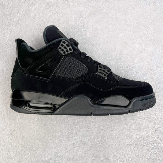 Air Jordan 4 Black Cat