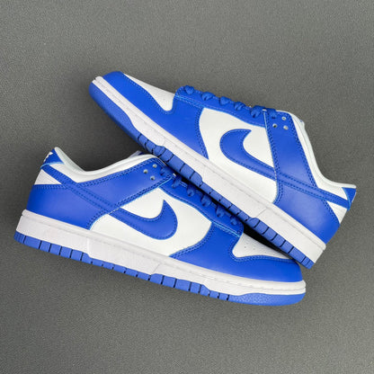 Nike Dunk Low Kentucky