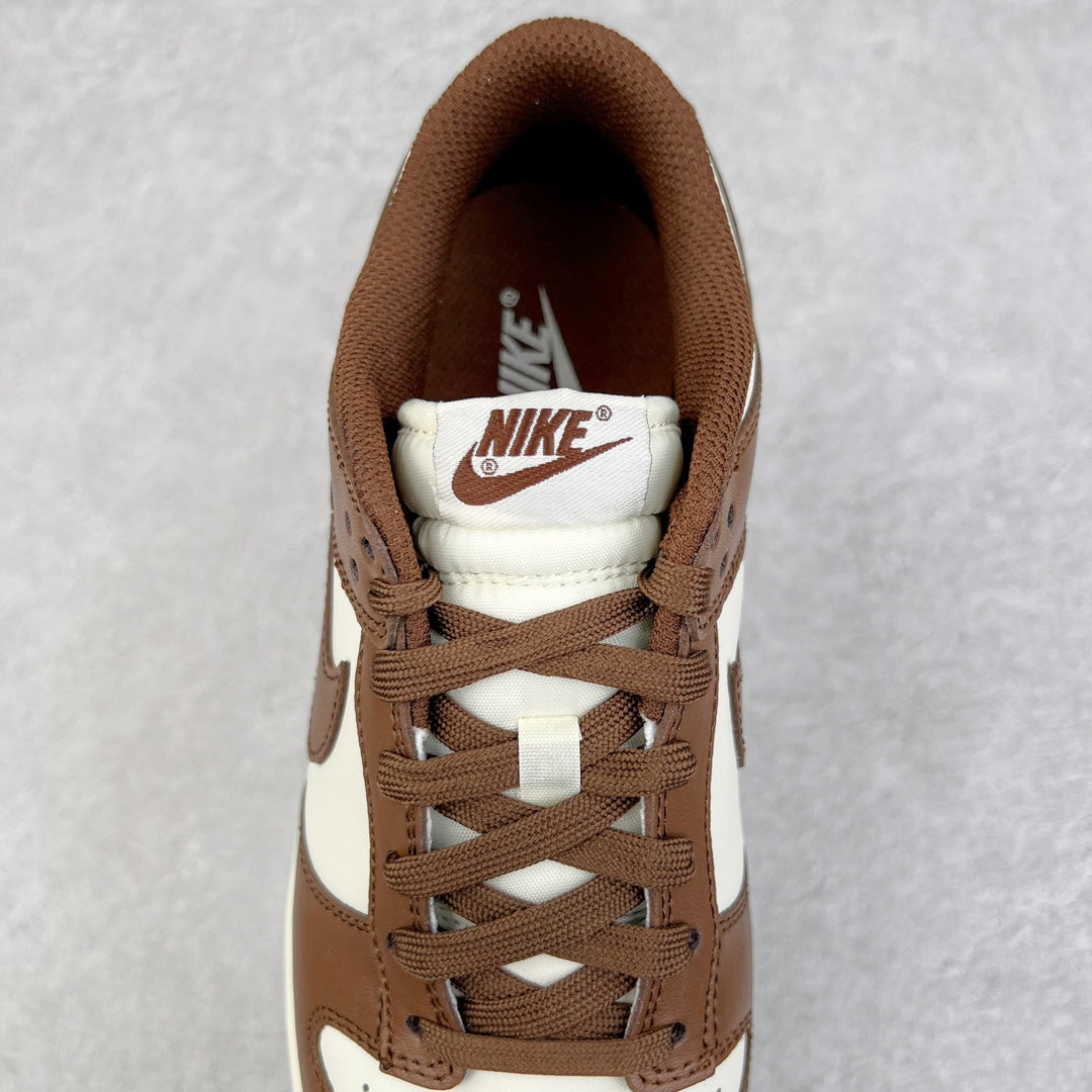 Nike Dunk Low Cacao Wow